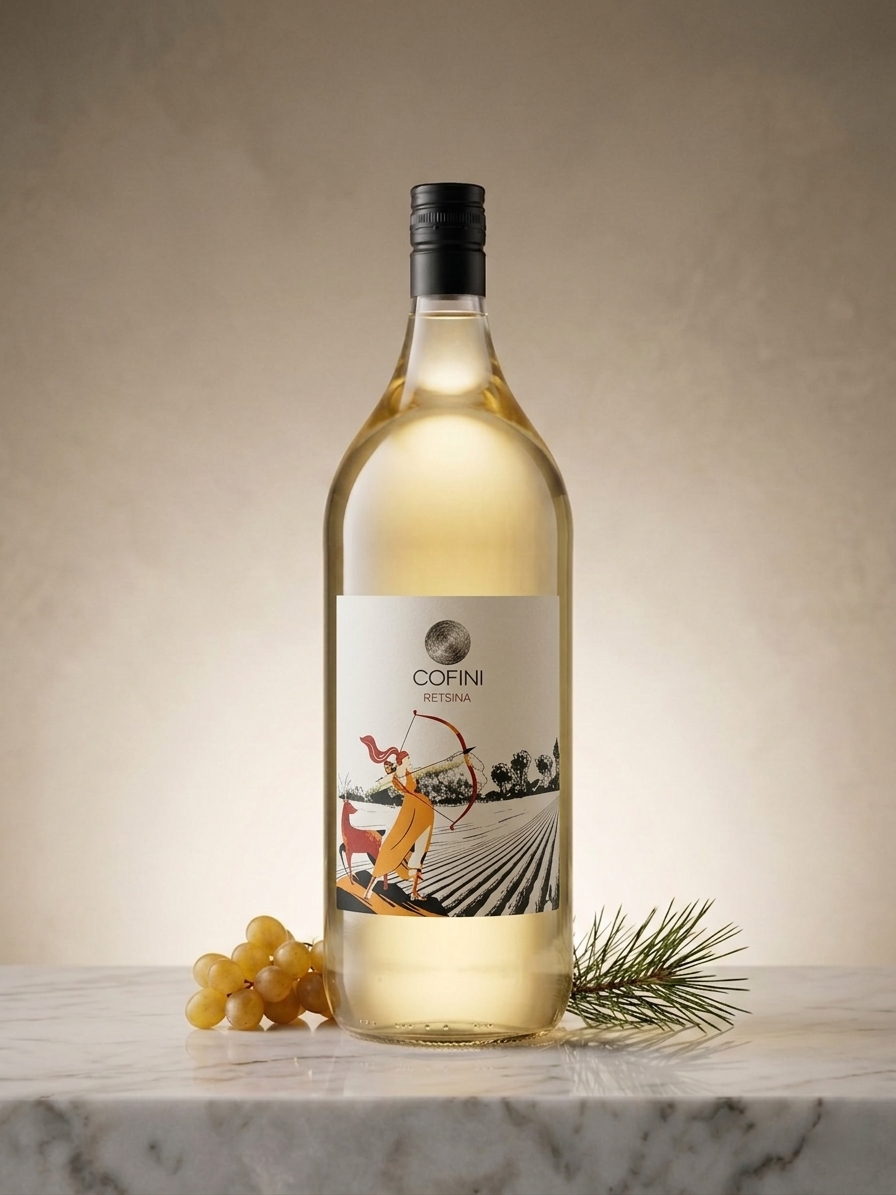 COFINI Retsina